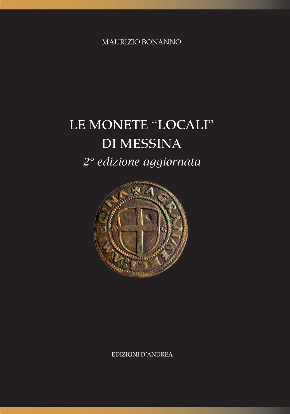 Le monete «locali» di Messina
