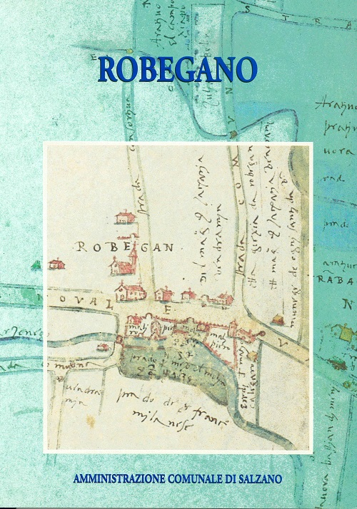 Robegano
