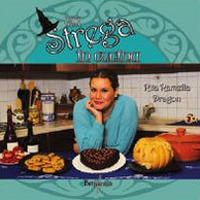 Una strega in cucina