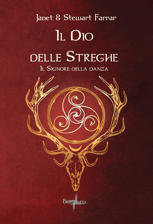 Il dio delle streghe. Il signore della danza