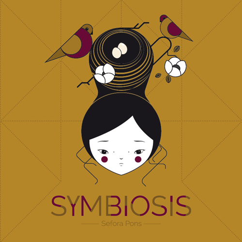 Symbiosis. Ediz. illustrata