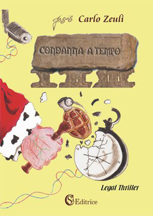 Condanna a tempo