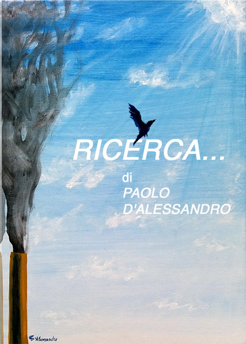 Ricerca.... Ediz. illustrata