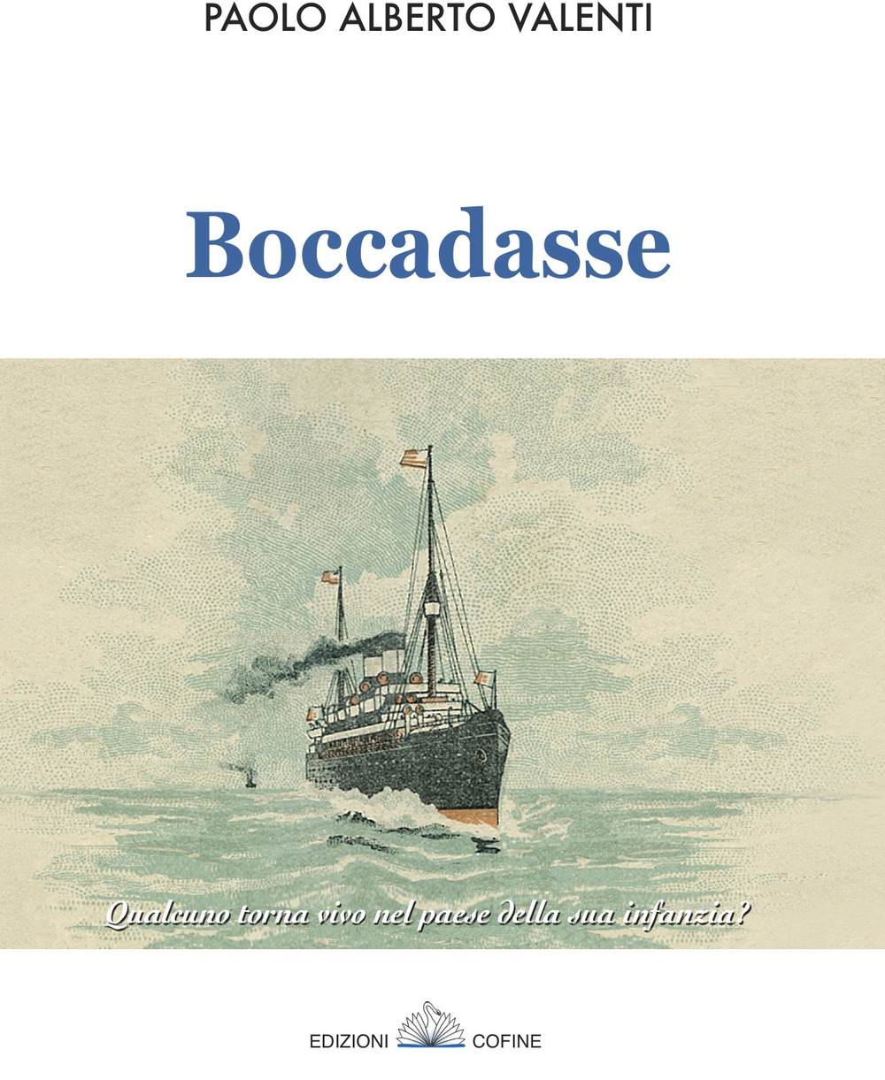 Boccadasse