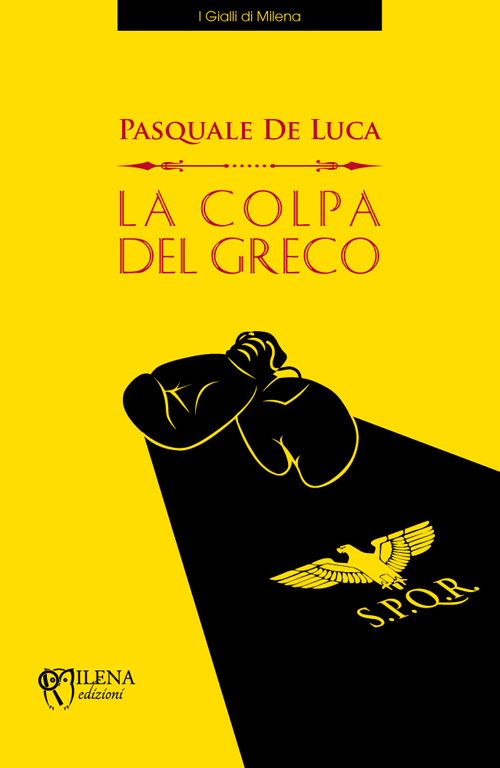 La colpa del greco