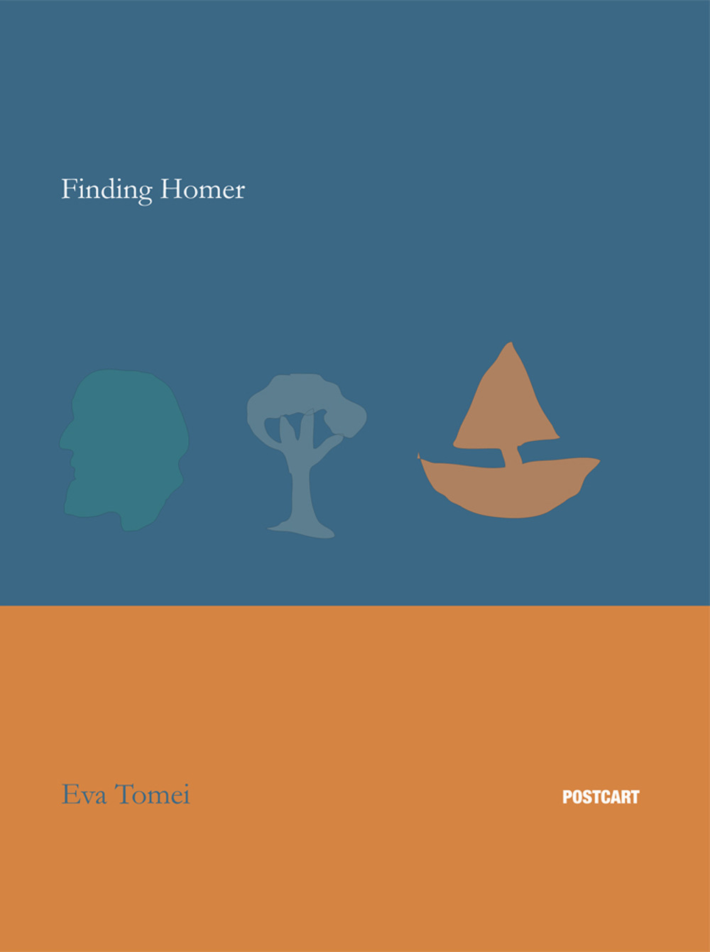 Finding Homer. Ediz. italiana e inglese