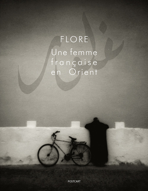 Une femme française en Orient. Ediz. italiana, francese e inglese