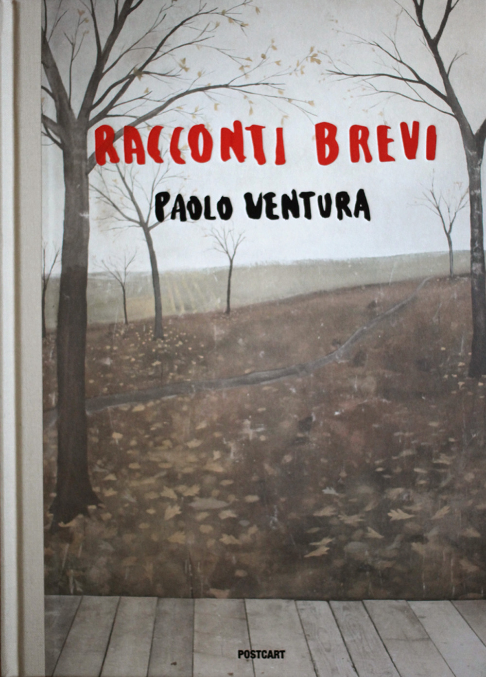 Racconti brevi