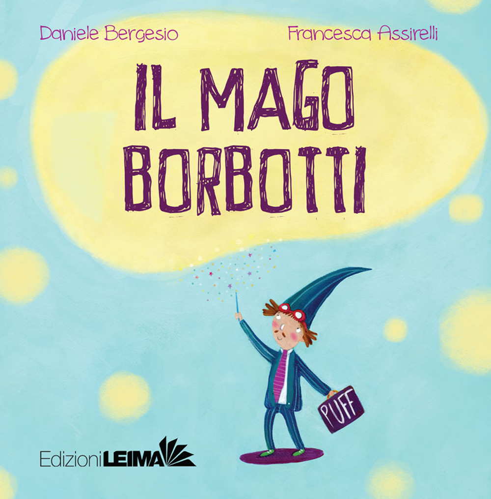 Il mago Borbotti