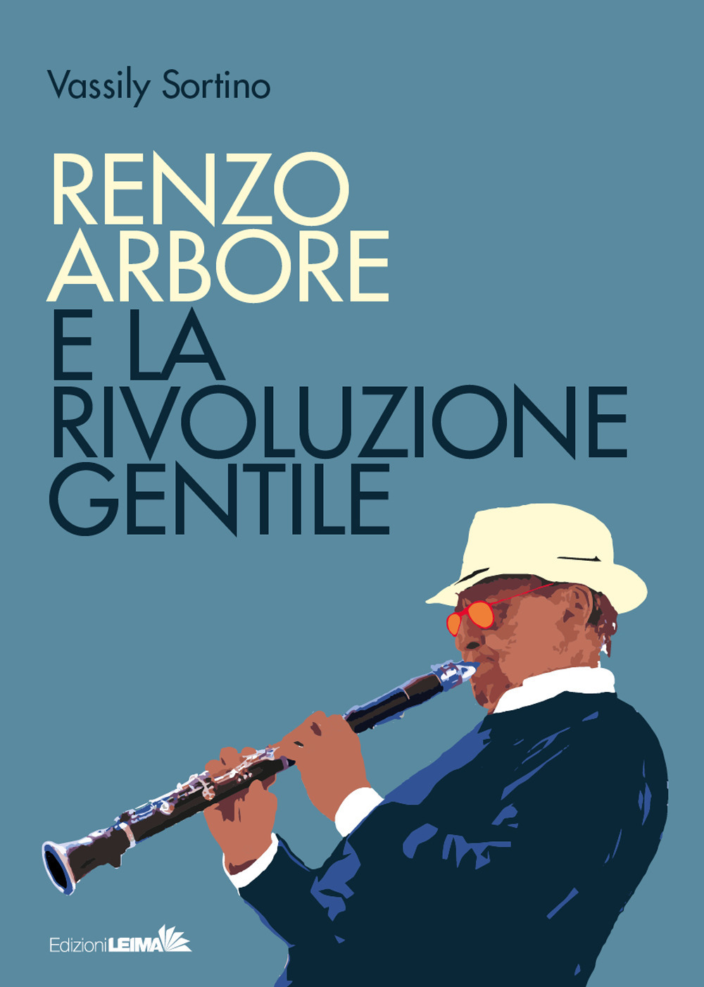 Renzo Arbore e la rivoluzione gentile