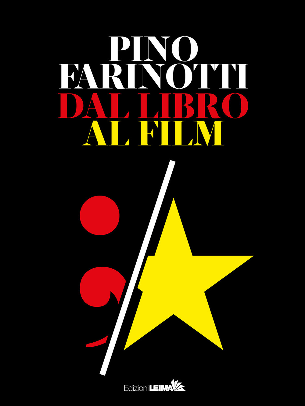 Dal libro al film