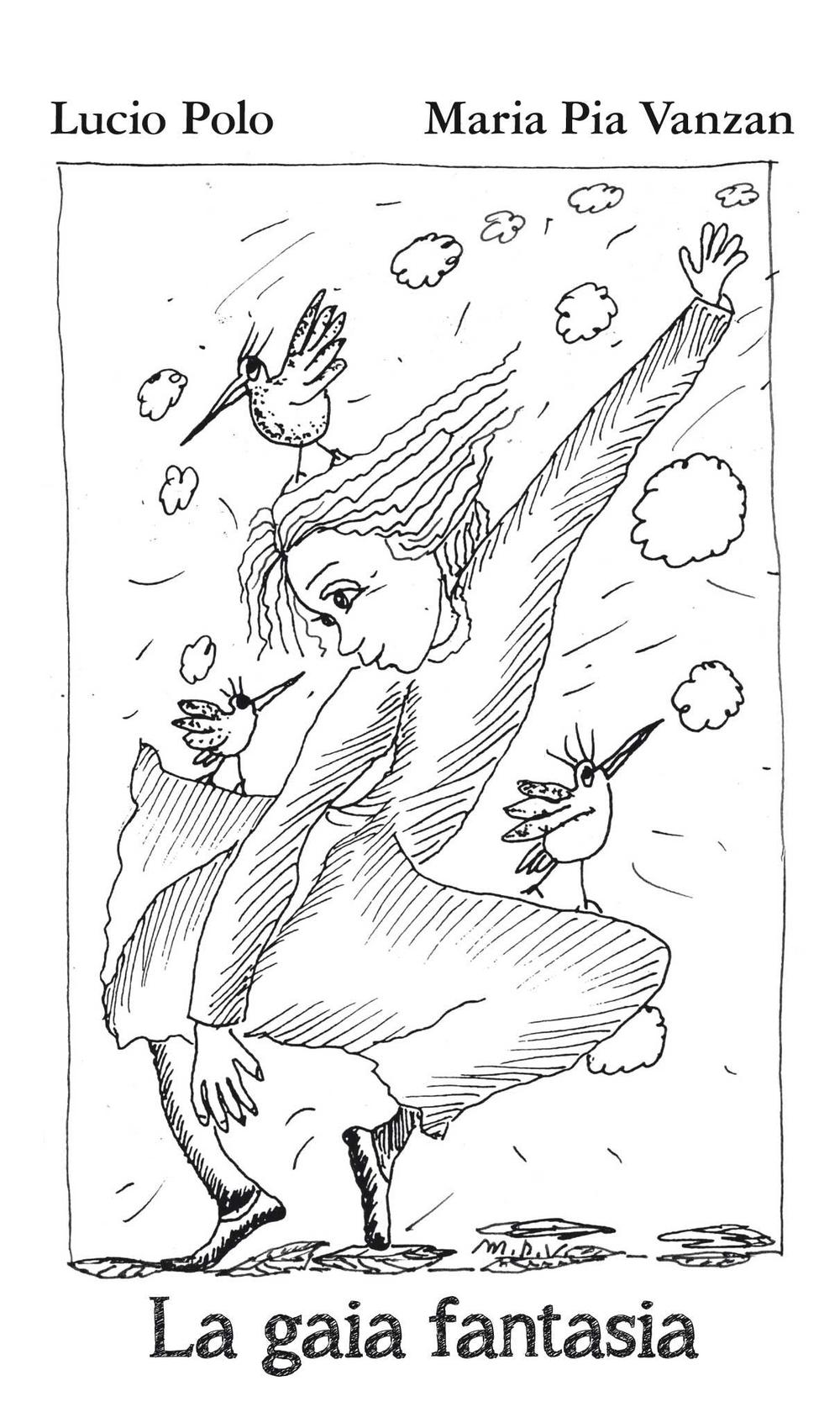 La gaia fantasia