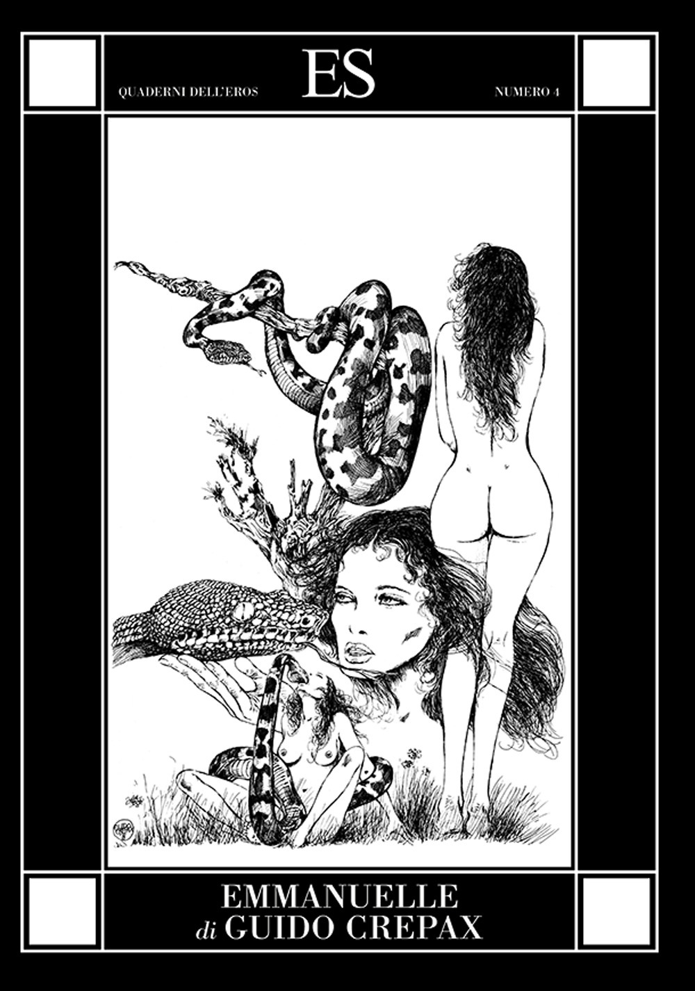 Emmanuelle