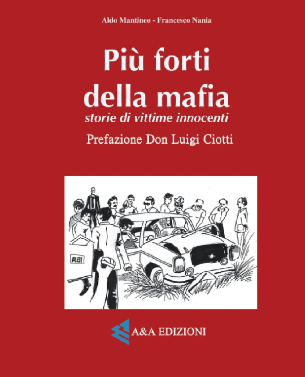 Più forti della mafia