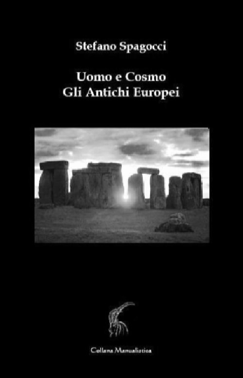 Uomo e cosmo. Gli antichi europei