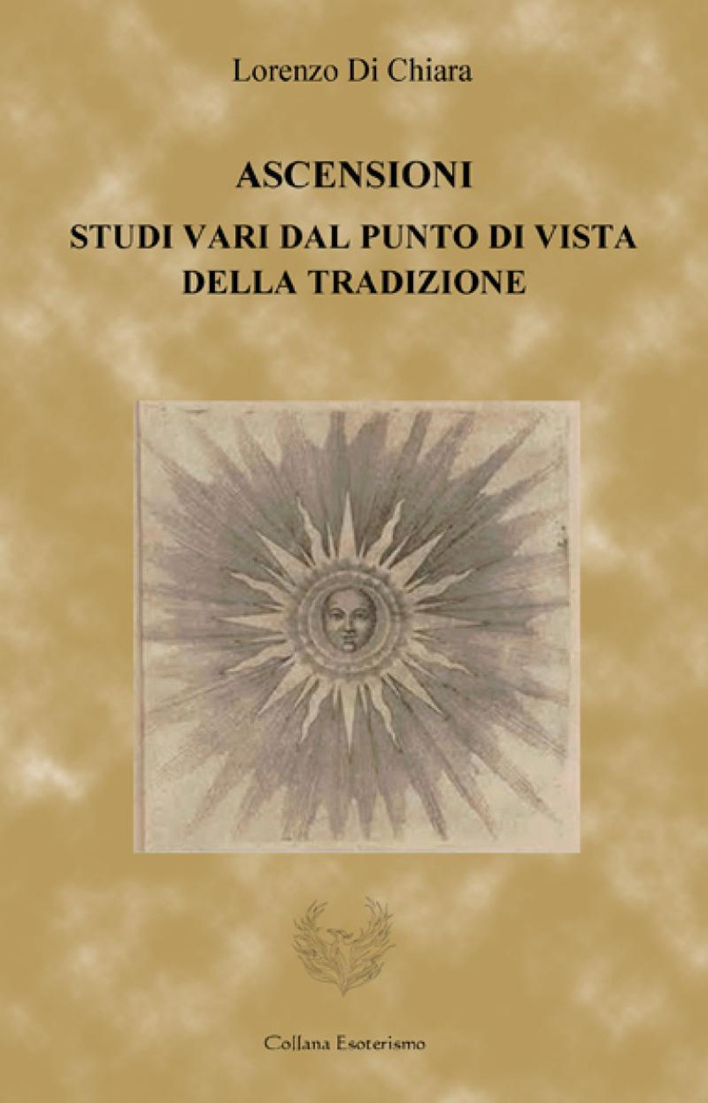 Ascensioni. Studi vari dal punto di vista della tradizione