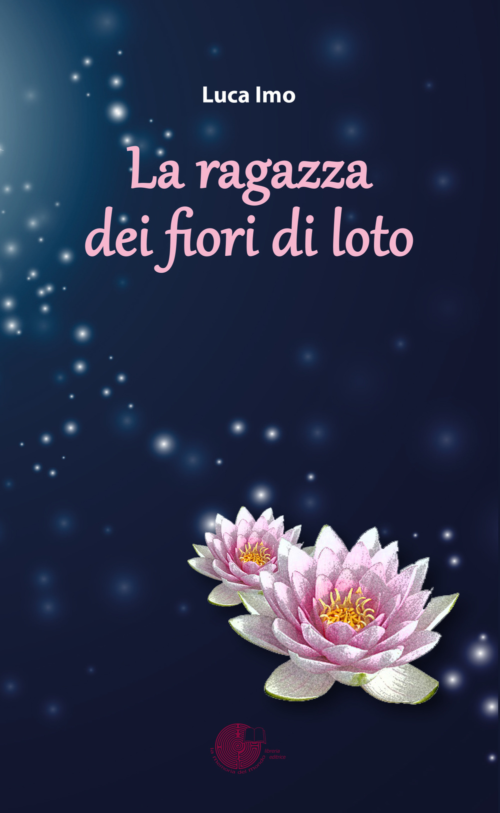 La ragazza dei fiori di loto