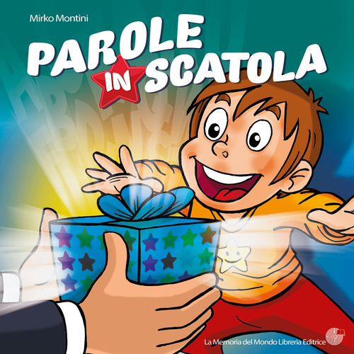 Parole in scatola