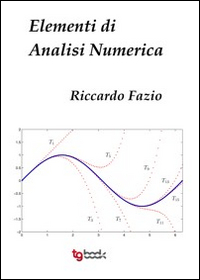 Elementi di analisi numerica