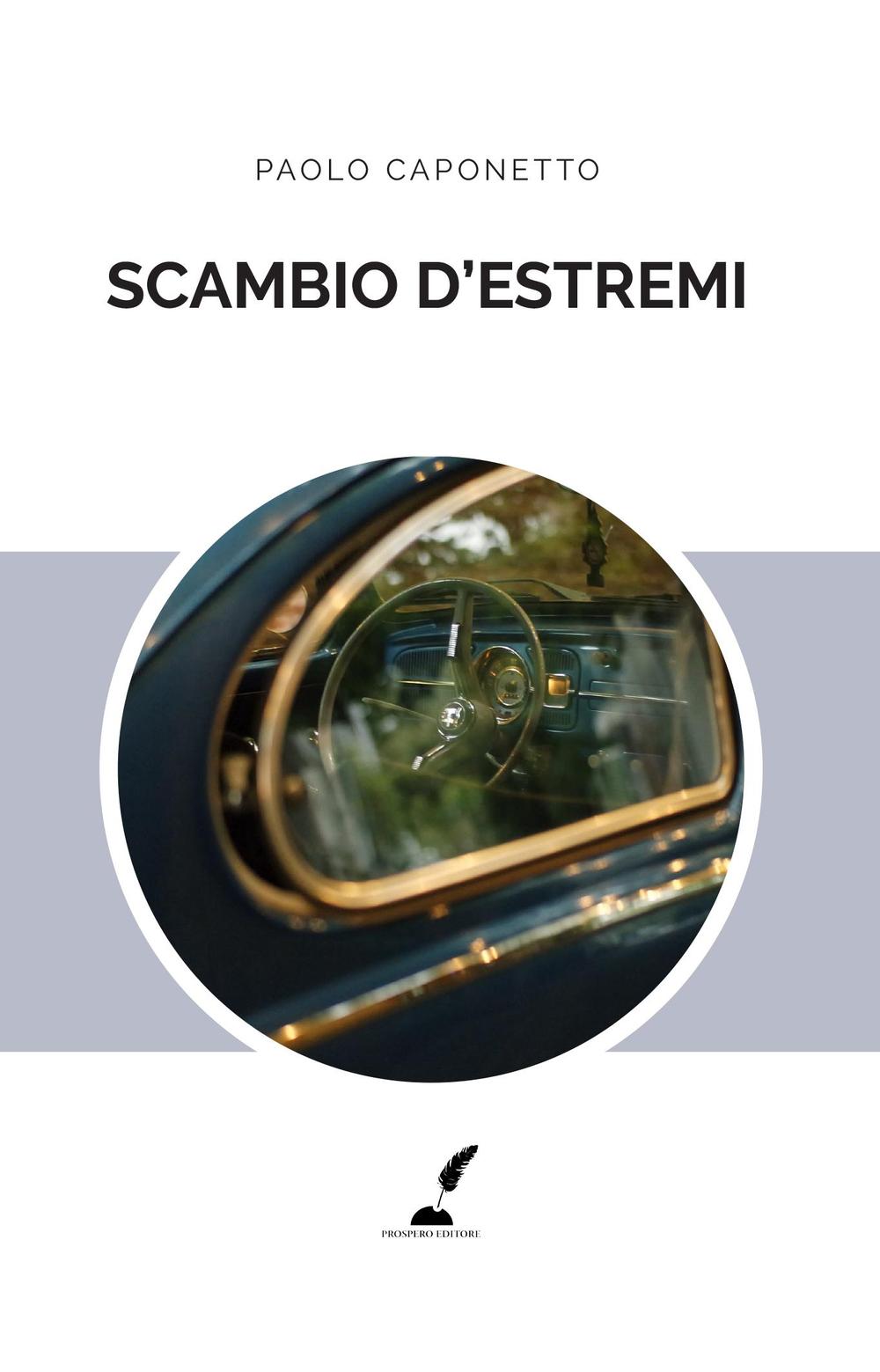 Scambio d'estremi