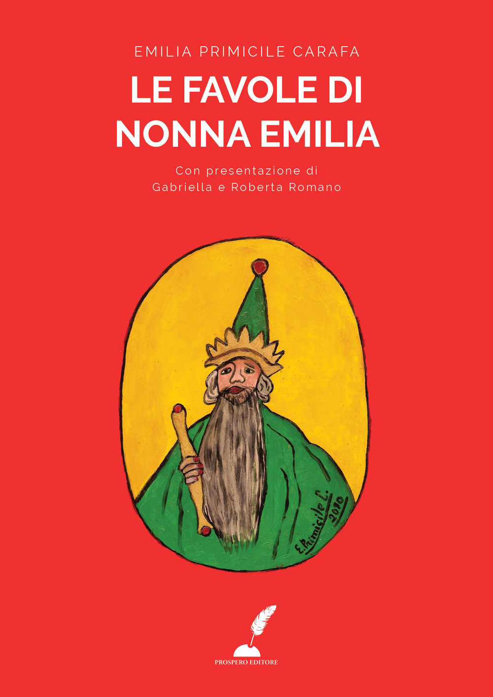 Le favole di nonna Emilia