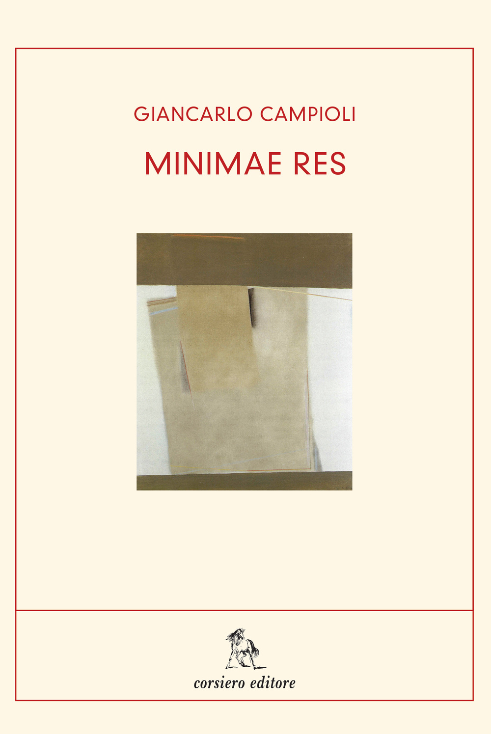 Minimae res