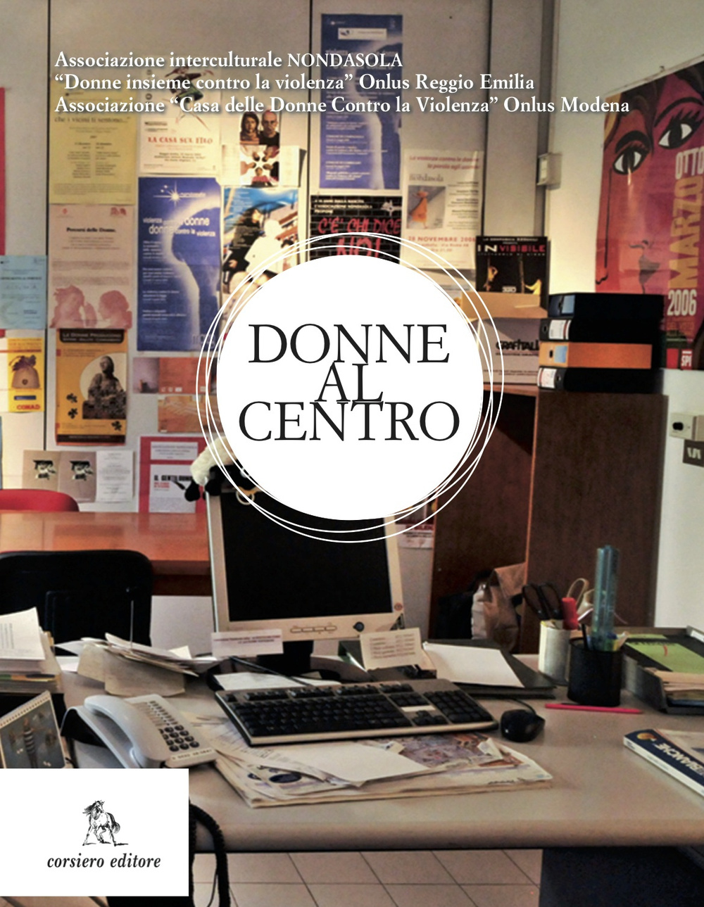 Donne al centro