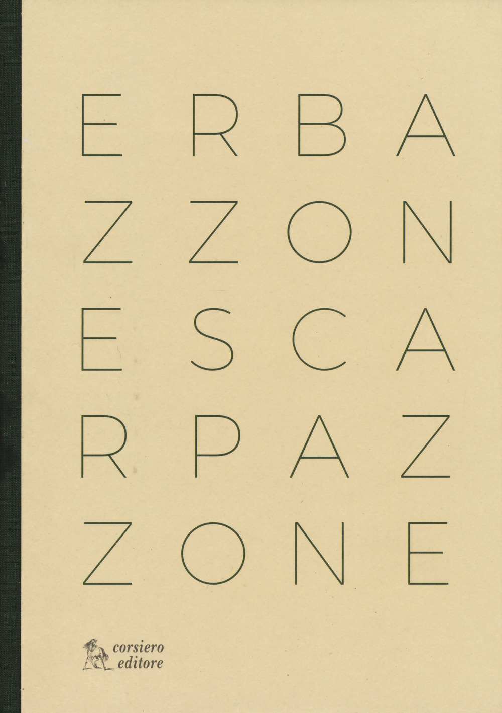 Erbazzone & scarpazzone