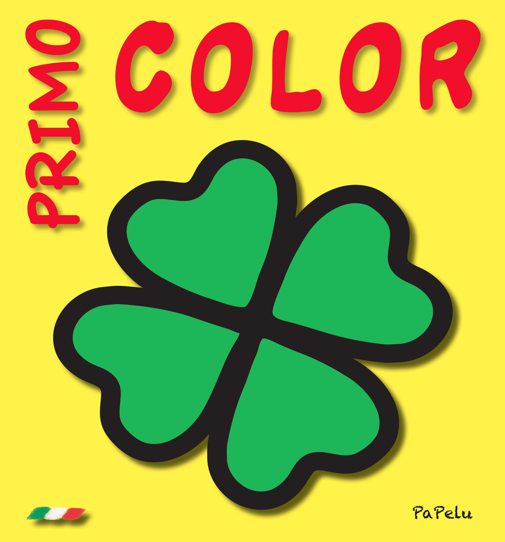 Primo color 2.0. Ediz. illustrata