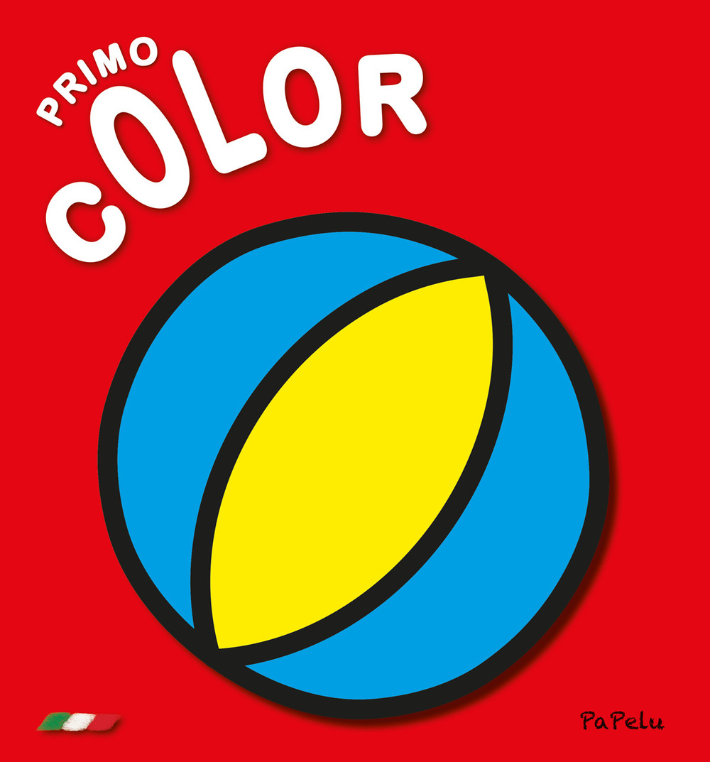 Primo color 3.0