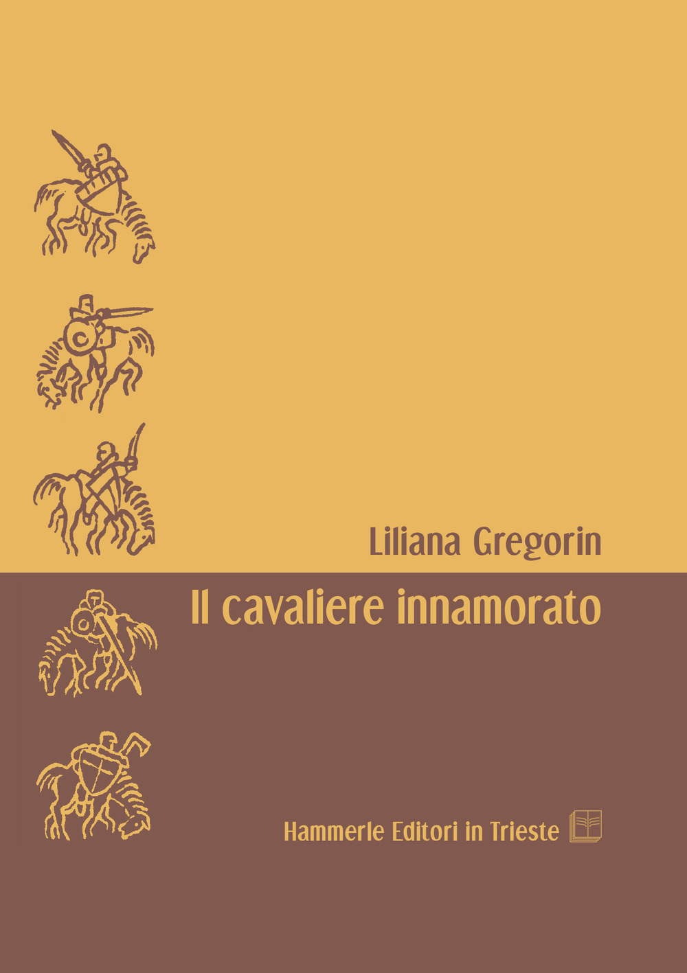 Il cavaliere innamorato