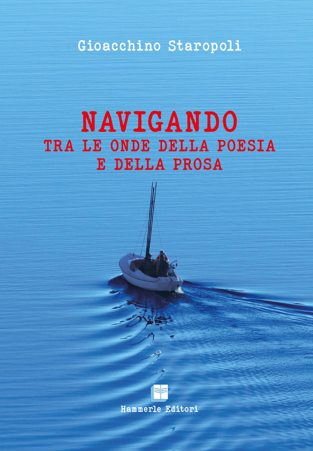 Navigando tra le onde della poesia e della prosa