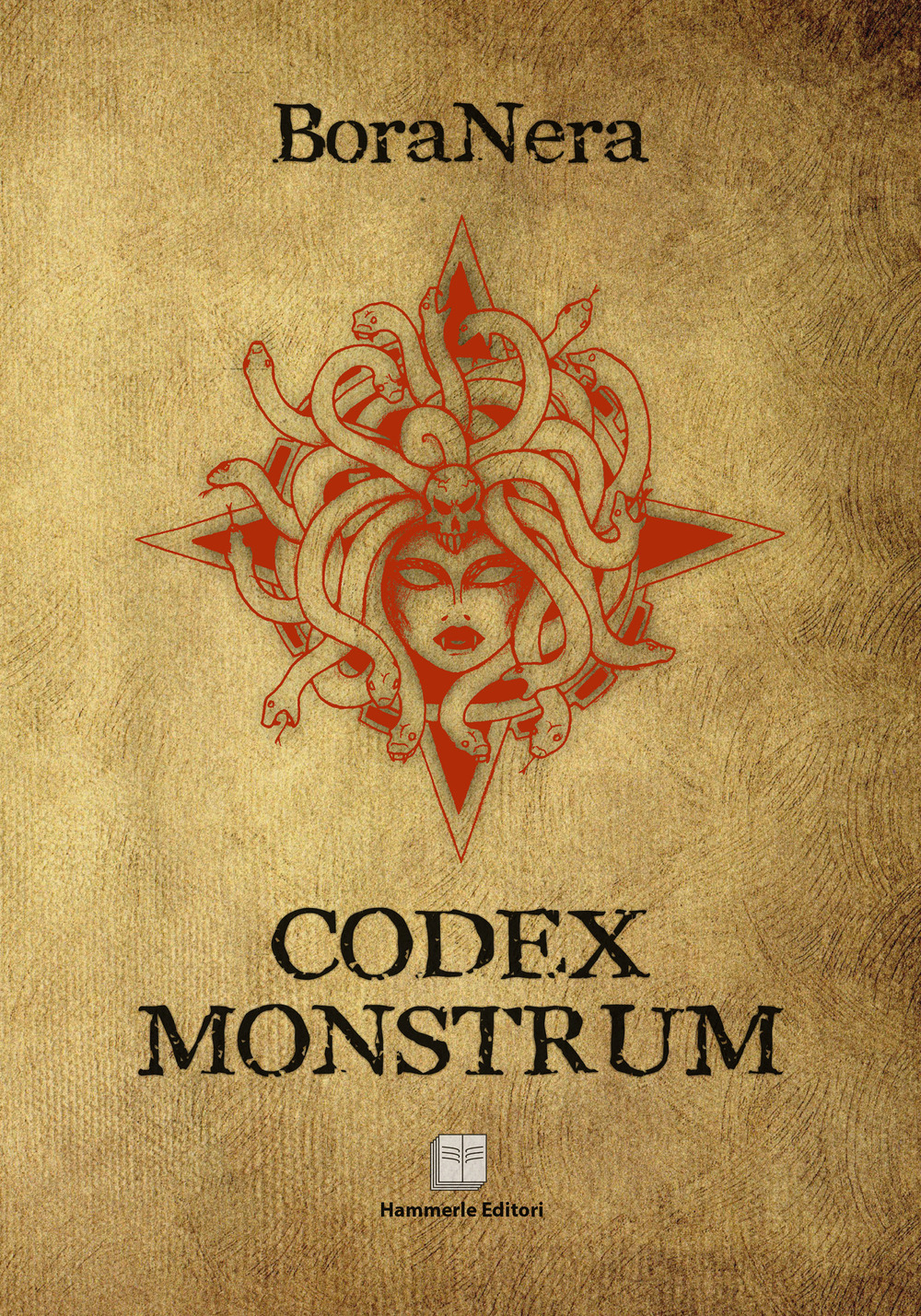 Codex monstrum. Ediz. illustrata