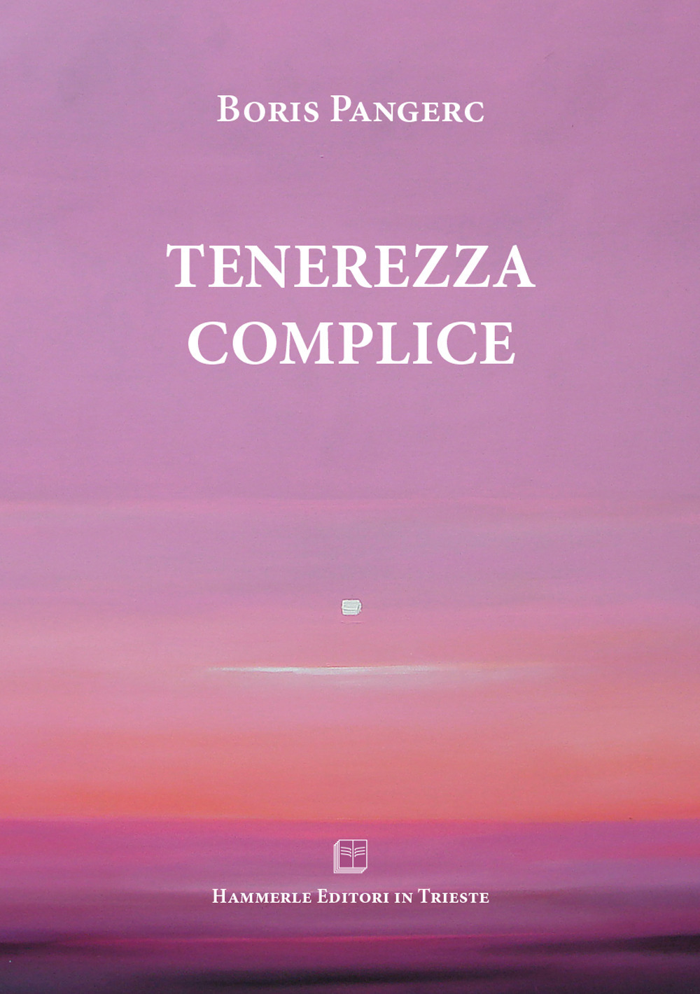 Tenerezza complice