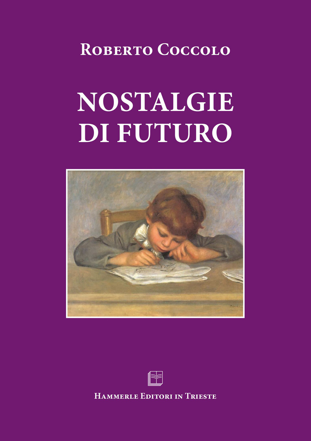 Nostalgie di futuro