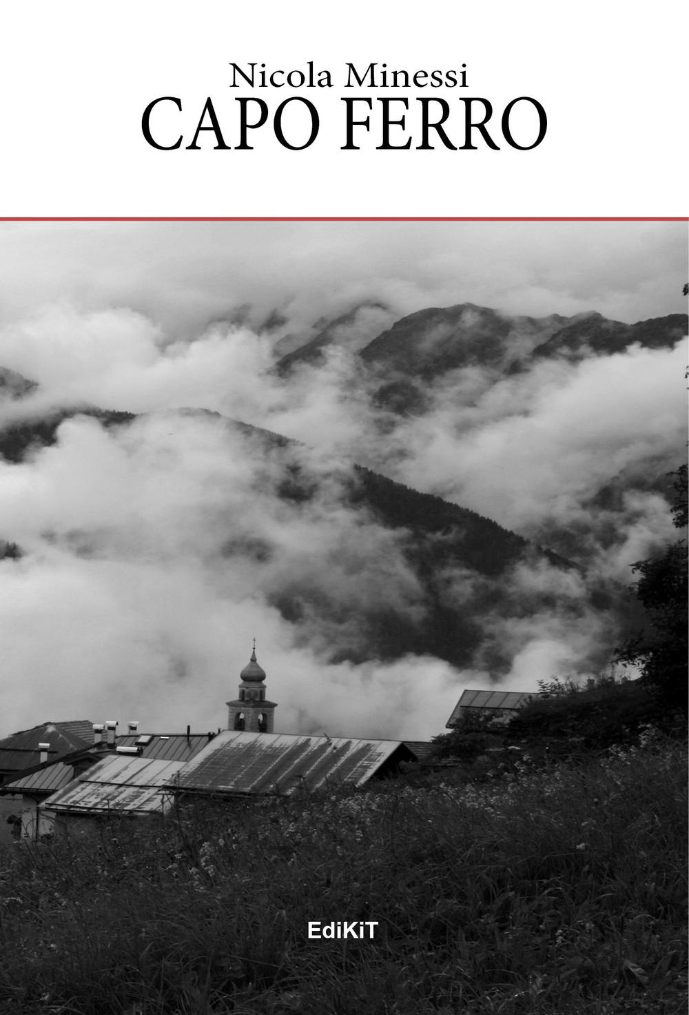 Capo Ferro