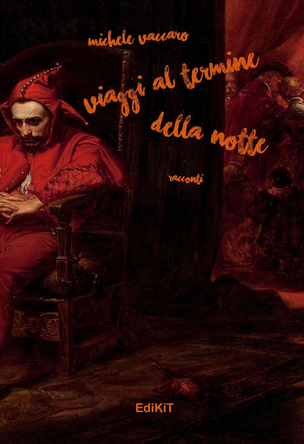 Viaggio al termine della notte