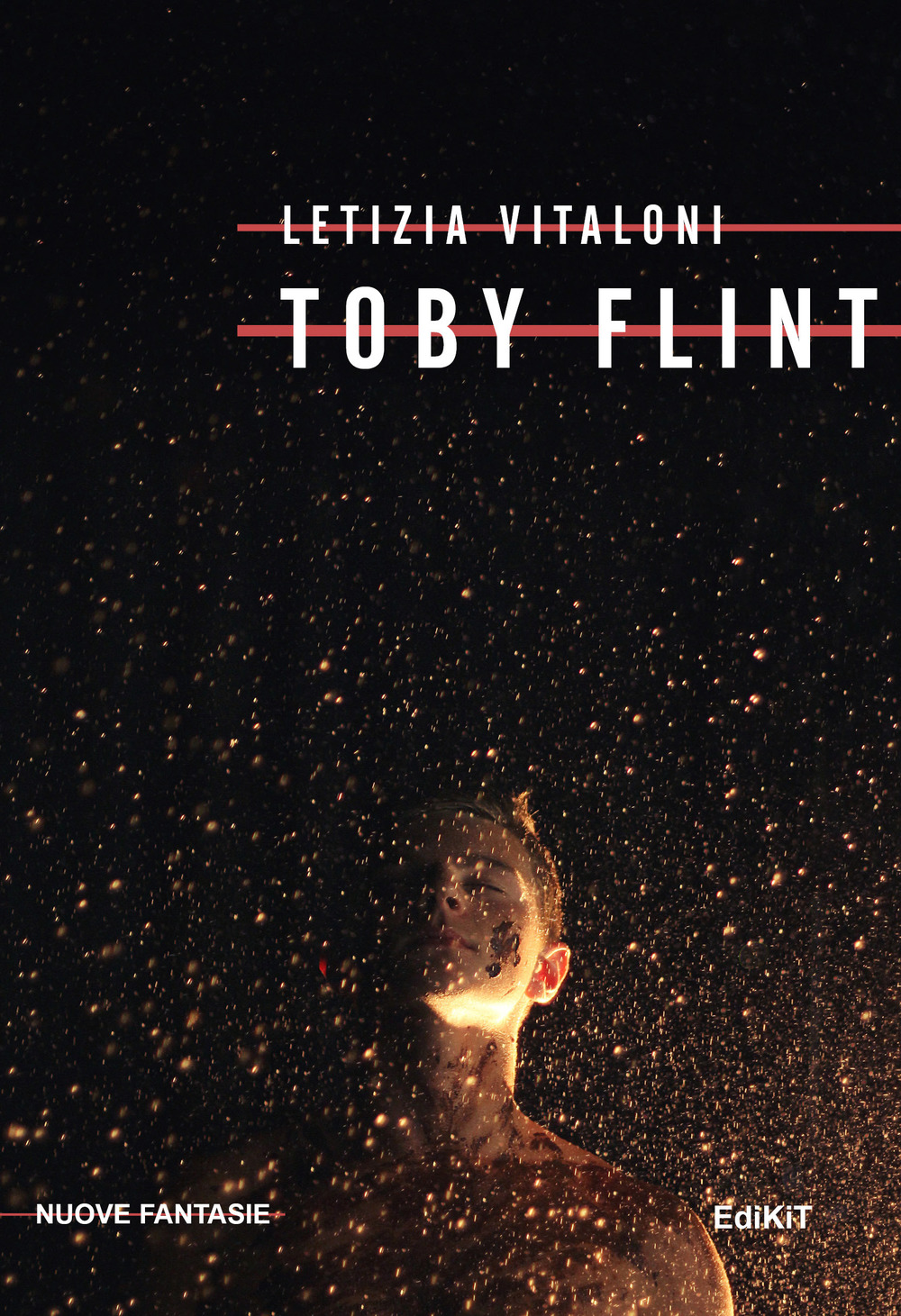 Toby flint
