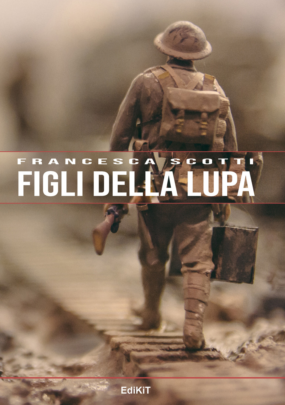 Figli della lupa