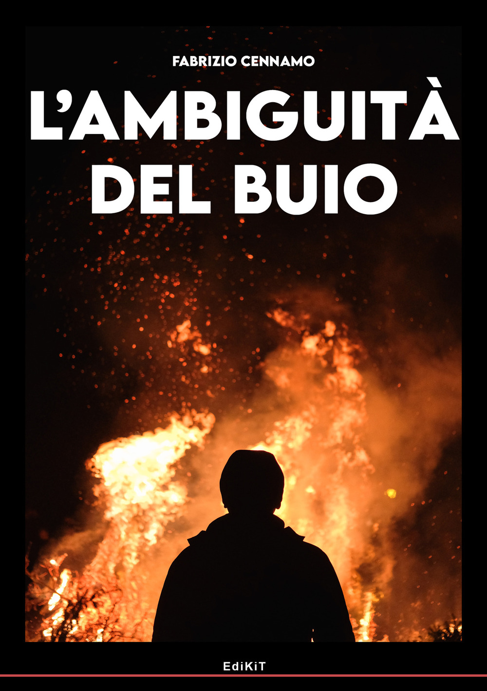 L'ambiguità del buio