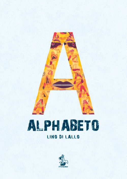 Alphabeto. Ediz. illustrata