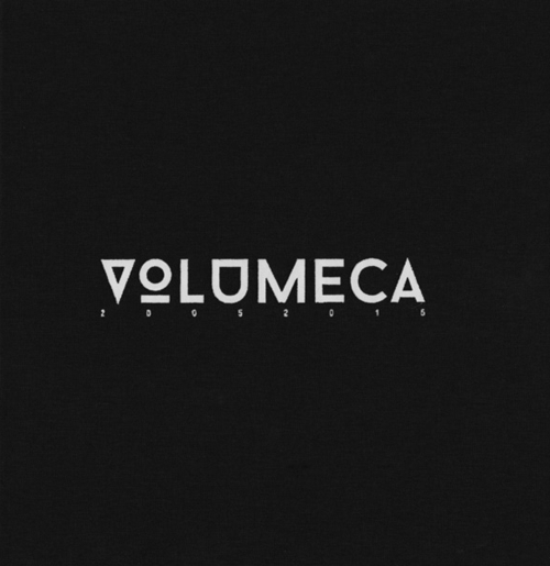 Volumeca 2005-2015. Ediz. illustrata