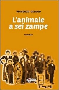 L'animale a sei zampe