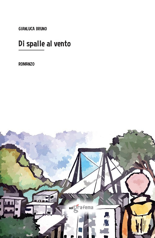 Di spalle al vento