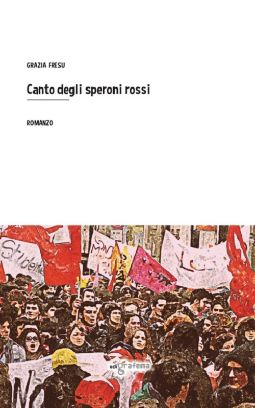 Canto degli speroni rossi