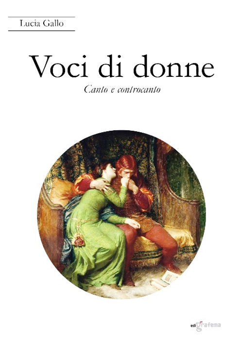 Voci di donne. Canto e controcanto