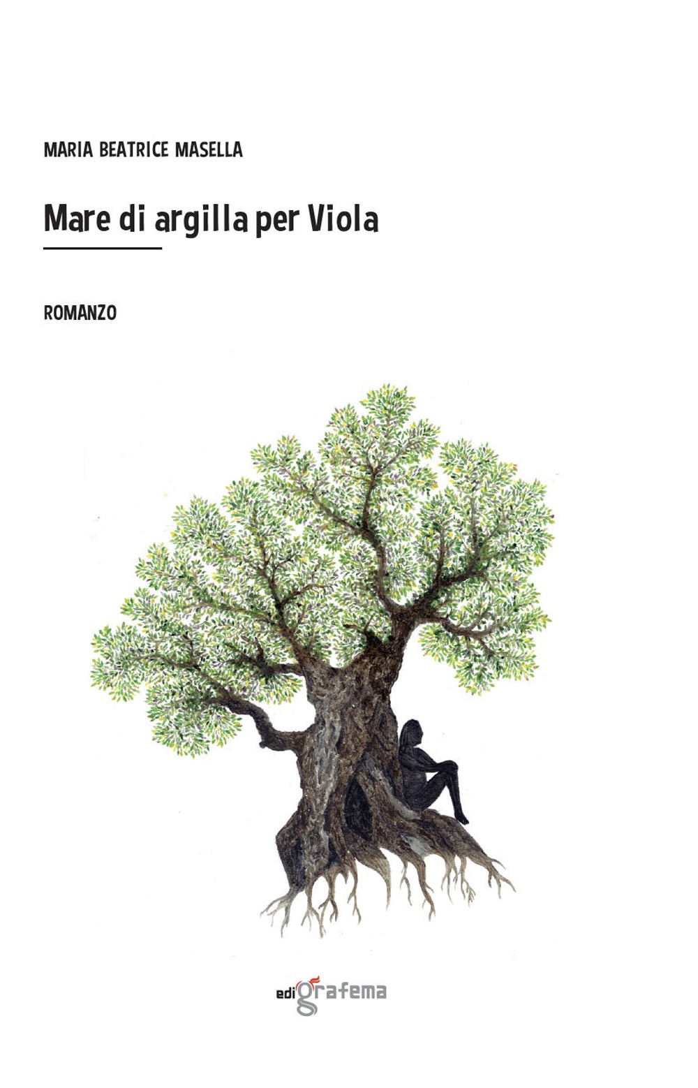 Mare di argilla per Viola