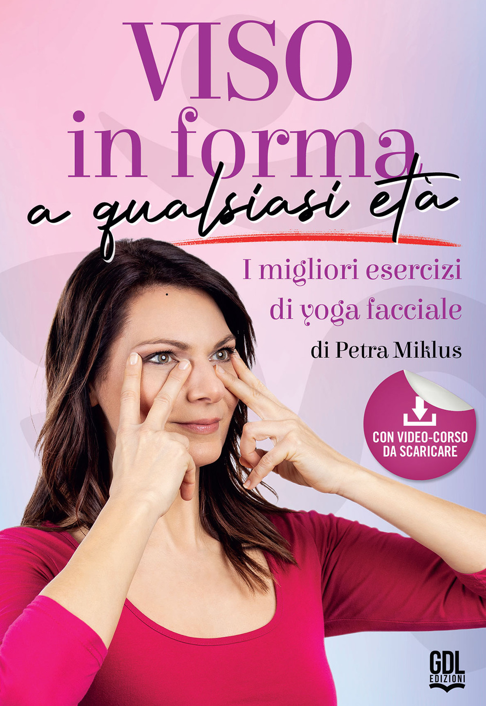 Viso in forma a qualsiasi età. I migliori esercizi di yoga facciale