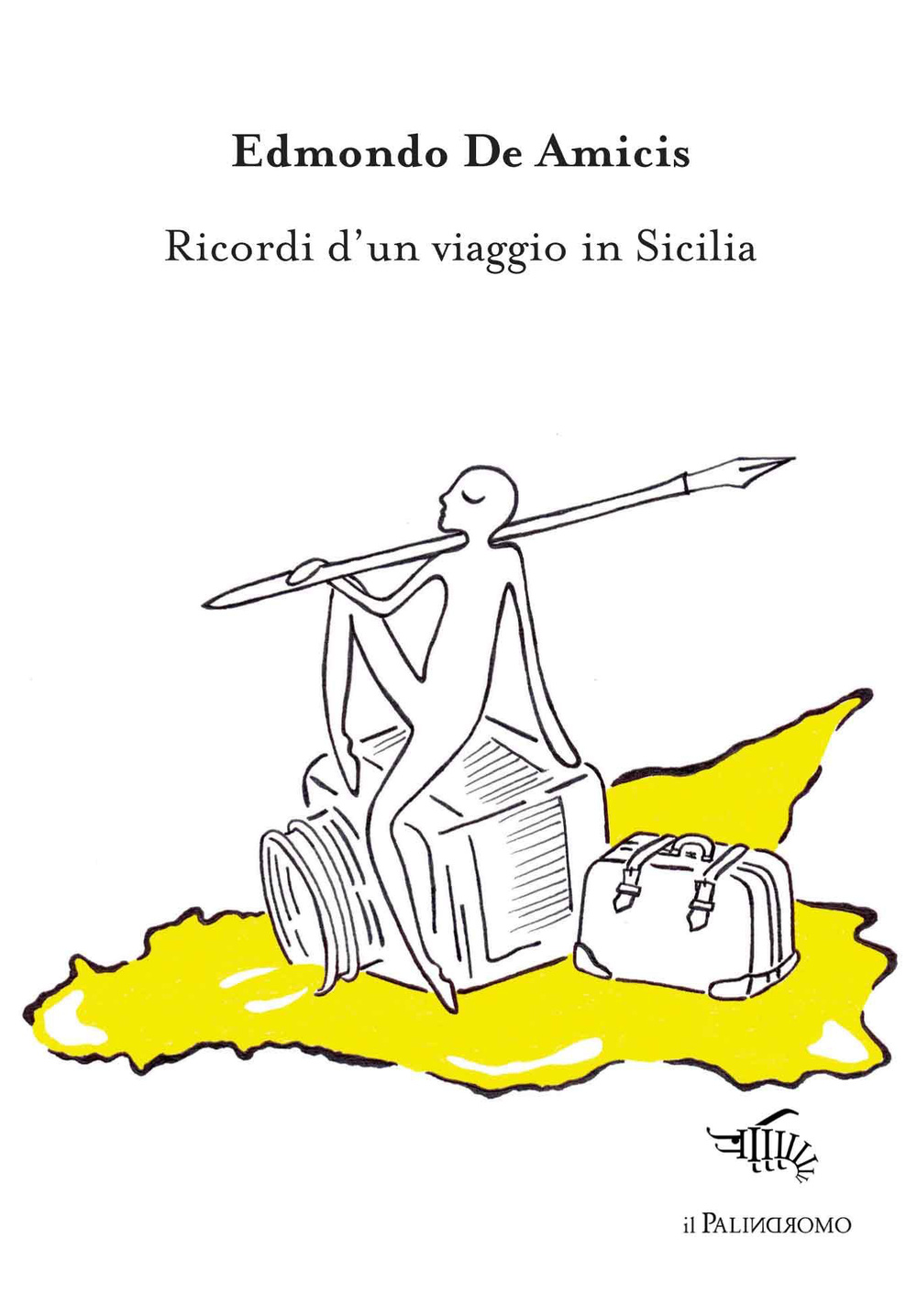 Ricordi d'un viaggio in Sicilia