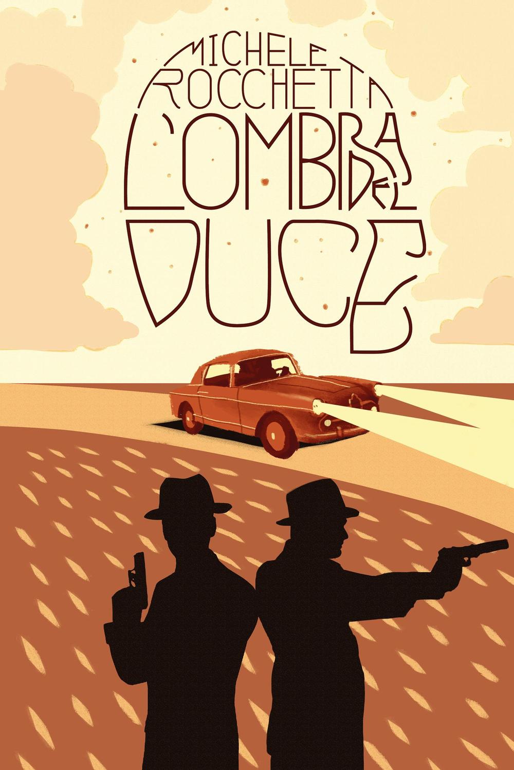 L'ombra del Duce. Nuova ediz.